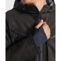 SUPERDRY КУРТКА ГОРНОЛЫЖНАЯ