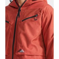 SUPERDRY КУРТКА ГОРНОЛЫЖНАЯ
