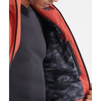 SUPERDRY КУРТКА ГОРНОЛЫЖНАЯ