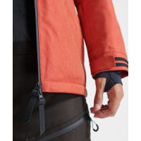 SUPERDRY КУРТКА ГОРНОЛЫЖНАЯ