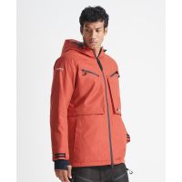 SUPERDRY КУРТКА ГОРНОЛЫЖНАЯ