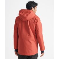 SUPERDRY КУРТКА ГОРНОЛЫЖНАЯ