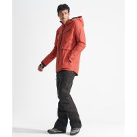 SUPERDRY КУРТКА ГОРНОЛЫЖНАЯ