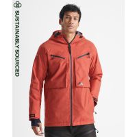 SUPERDRY КУРТКА ГОРНОЛЫЖНАЯ
