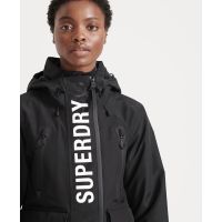 SUPERDRY КУРТКА СНОУБОРДИЧЕСКАЯ