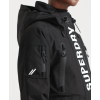SUPERDRY КУРТКА СНОУБОРДИЧЕСКАЯ