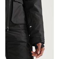 SUPERDRY КУРТКА СНОУБОРДИЧЕСКАЯ