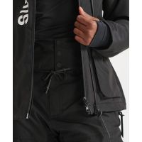 SUPERDRY КУРТКА СНОУБОРДИЧЕСКАЯ