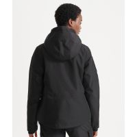 SUPERDRY КУРТКА СНОУБОРДИЧЕСКАЯ