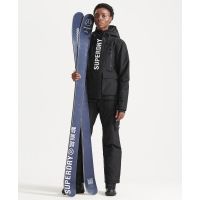 SUPERDRY КУРТКА СНОУБОРДИЧЕСКАЯ