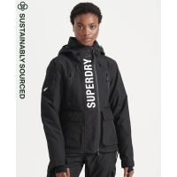 SUPERDRY КУРТКА СНОУБОРДИЧЕСКАЯ