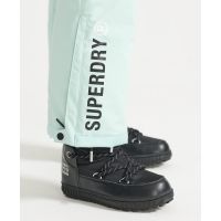 SUPERDRY БРЮКИ СНОУБОРДИЧЕСКИЕ
