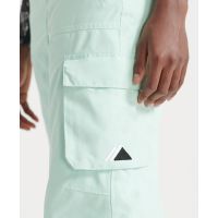 SUPERDRY БРЮКИ СНОУБОРДИЧЕСКИЕ