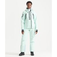 SUPERDRY БРЮКИ СНОУБОРДИЧЕСКИЕ