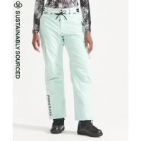 SUPERDRY БРЮКИ СНОУБОРДИЧЕСКИЕ