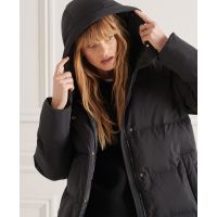 SUPERDRY КУРТКА УТЕПЛЕННАЯ