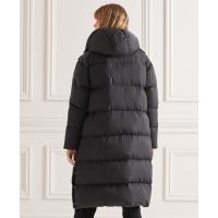 SUPERDRY КУРТКА УТЕПЛЕННАЯ