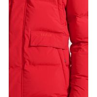 SUPERDRY КУРТКА УТЕПЛЕННАЯ
