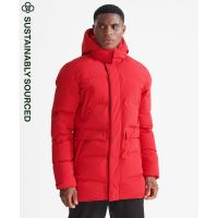 SUPERDRY КУРТКА УТЕПЛЕННАЯ