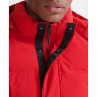 SUPERDRY КУРТКА УТЕПЛЕННАЯ