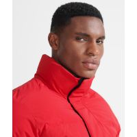 SUPERDRY КУРТКА УТЕПЛЕННАЯ