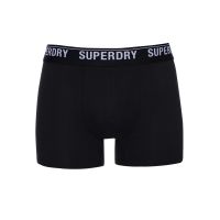 SUPERDRY ТРУСЫ БОКСЕРЫ