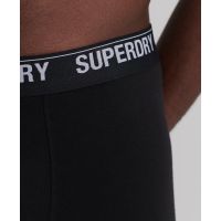 SUPERDRY ТРУСЫ БОКСЕРЫ