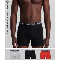 SUPERDRY ТРУСЫ БОКСЕРЫ