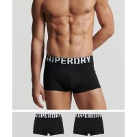 SUPERDRY ТРУСЫ ТРАНКИ