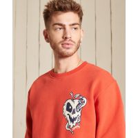 SUPERDRY СВИТШОТ
