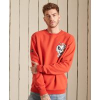 SUPERDRY СВИТШОТ