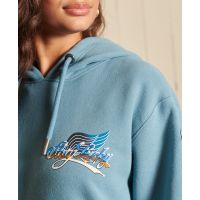 SUPERDRY ХУДИ