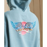 SUPERDRY ХУДИ