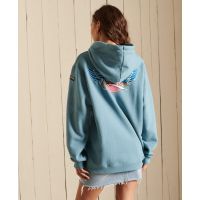 SUPERDRY ХУДИ