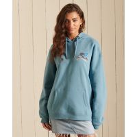 SUPERDRY ХУДИ