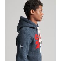 SUPERDRY ХУДИ