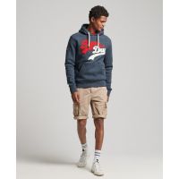 SUPERDRY ХУДИ