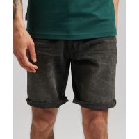 SUPERDRY ШОРТЫ ДЖИНСОВЫЕ