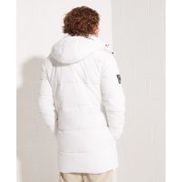 SUPERDRY КУРТКА УТЕПЛЕННАЯ