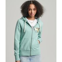 SUPERDRY ТОЛСТОВКА