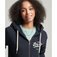 SUPERDRY ТОЛСТОВКА