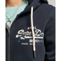 SUPERDRY ТОЛСТОВКА