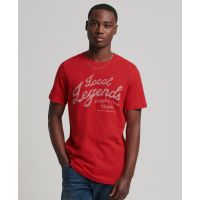 SUPERDRY ФУТБОЛКА