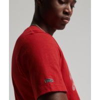 SUPERDRY ФУТБОЛКА