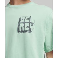 SUPERDRY ФУТБОЛКА