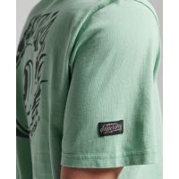 SUPERDRY ФУТБОЛКА