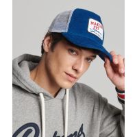 SUPERDRY КЕПКА