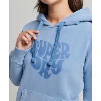 SUPERDRY ХУДИ