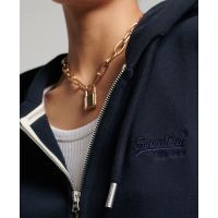 SUPERDRY ТОЛСТОВКА