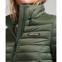 SUPERDRY ПУХОВИК